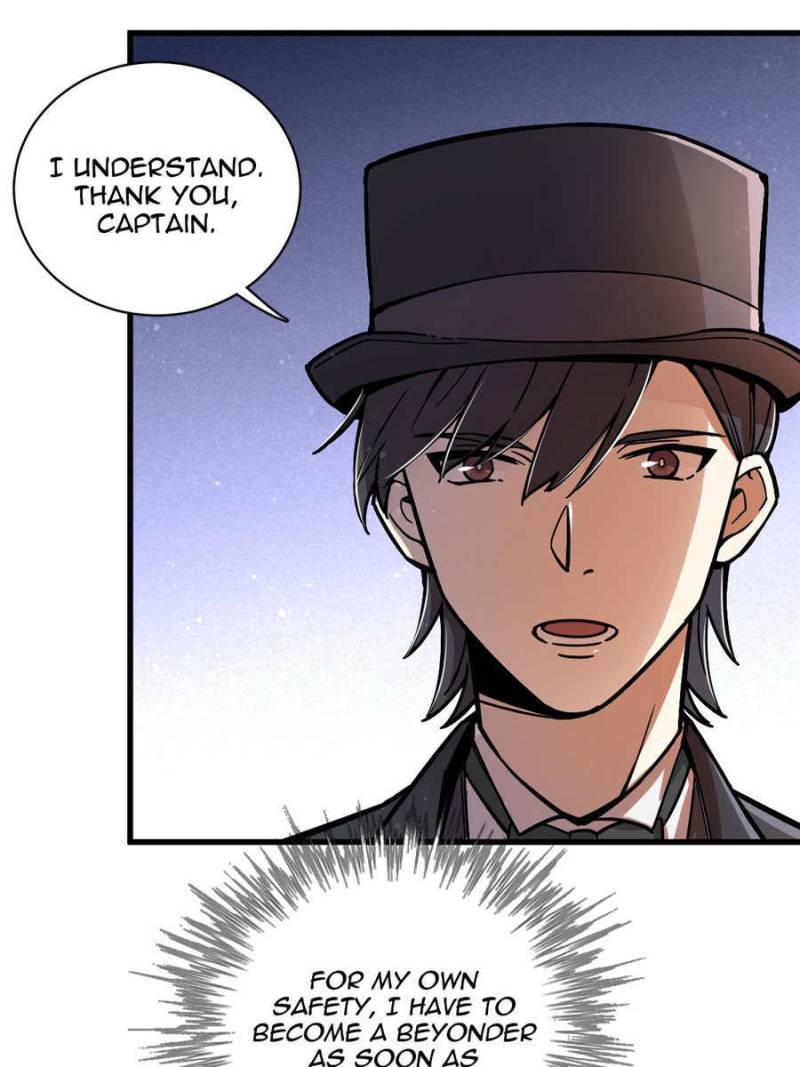Lord of the Mysteries Chapter 31 page 24 - Chapter 31