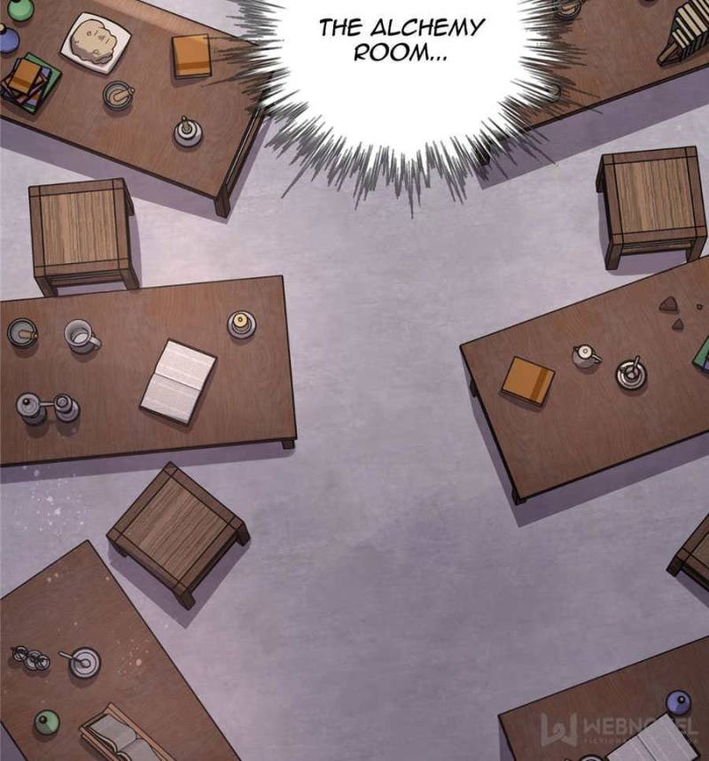 Lord of the Mysteries Chapter 31 page 27 - Chapter 31