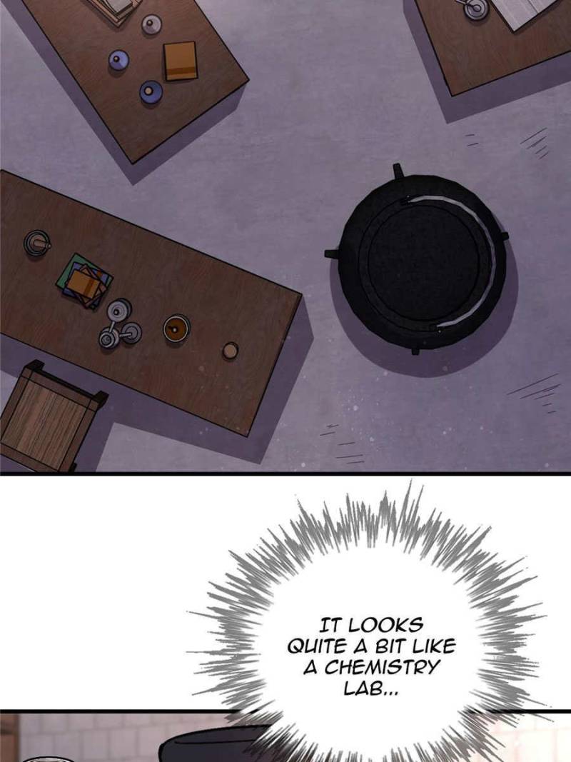 Lord of the Mysteries Chapter 31 page 28 - Chapter 31