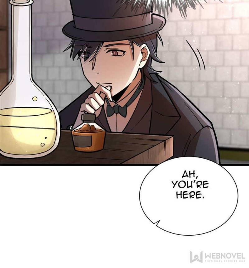 Lord of the Mysteries Chapter 31 page 29 - Chapter 31