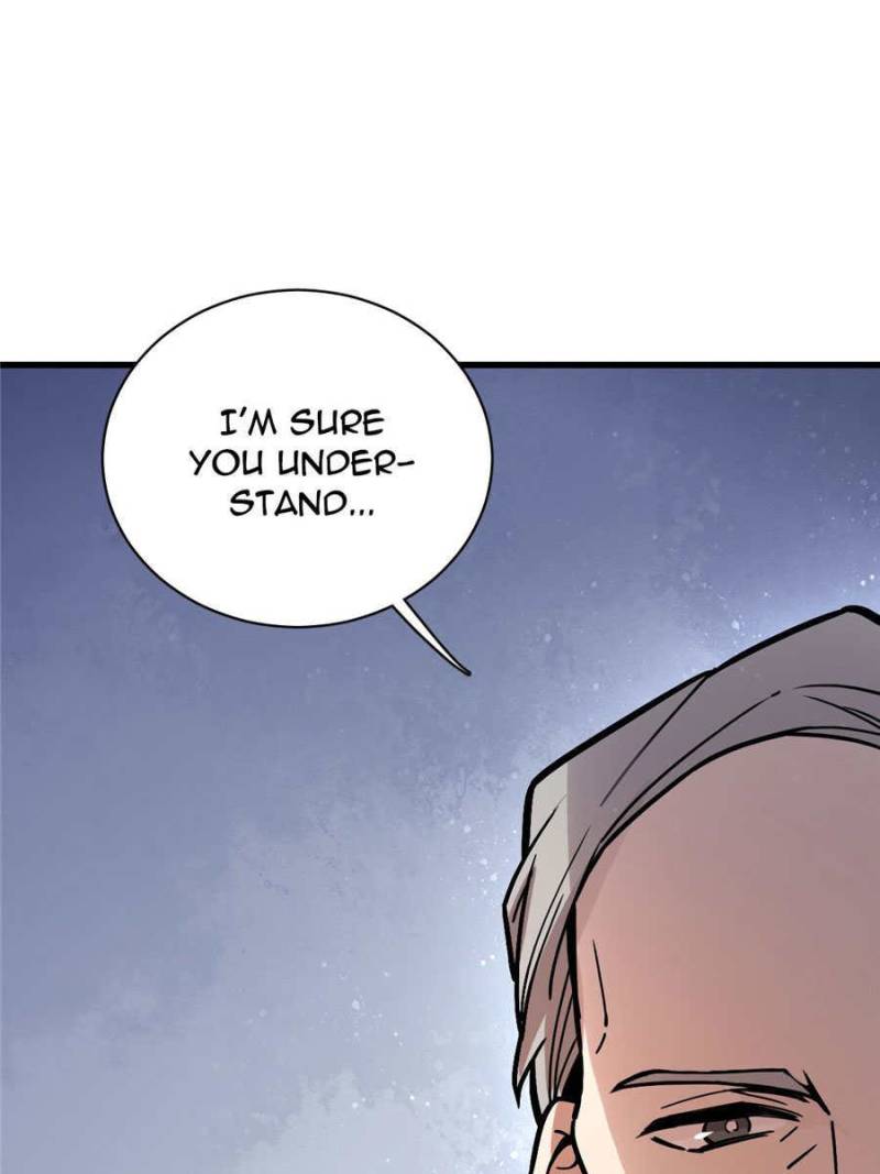 Lord of the Mysteries Chapter 31 page 3 - Chapter 31