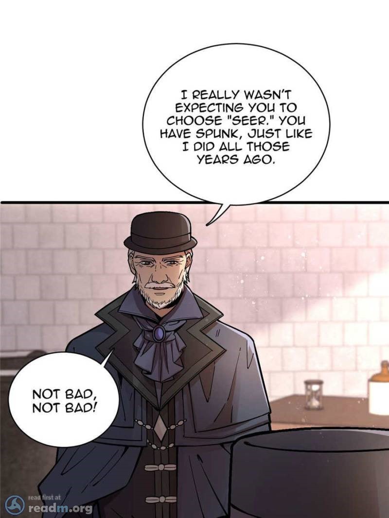 Lord of the Mysteries Chapter 31 page 30 - Chapter 31