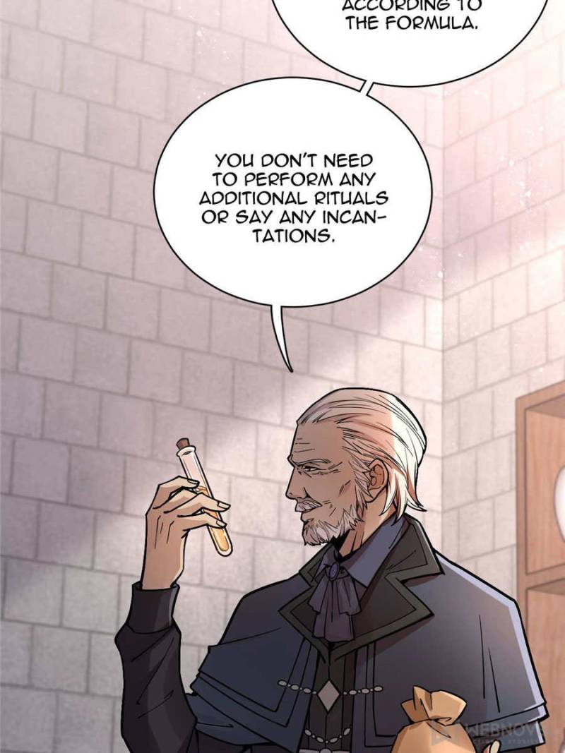Lord of the Mysteries Chapter 31 page 33 - Chapter 31