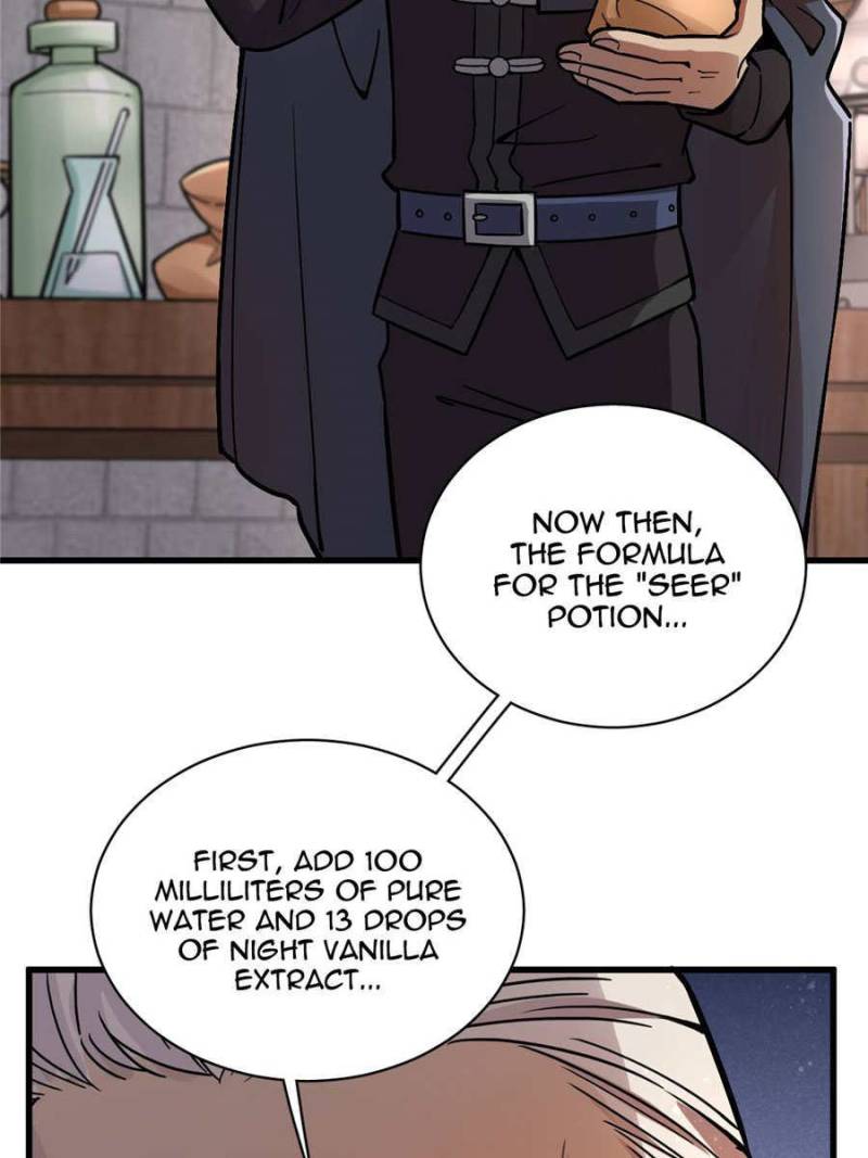 Lord of the Mysteries Chapter 31 page 35 - Chapter 31