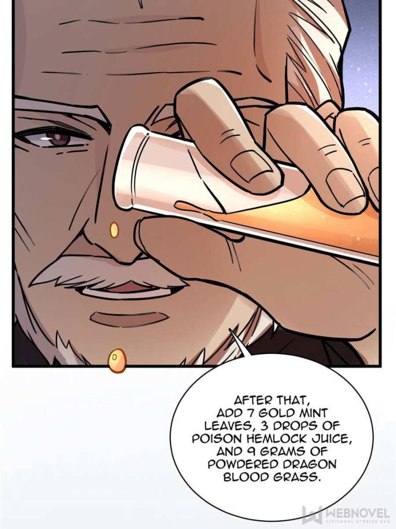Lord of the Mysteries Chapter 31 page 36 - Chapter 31