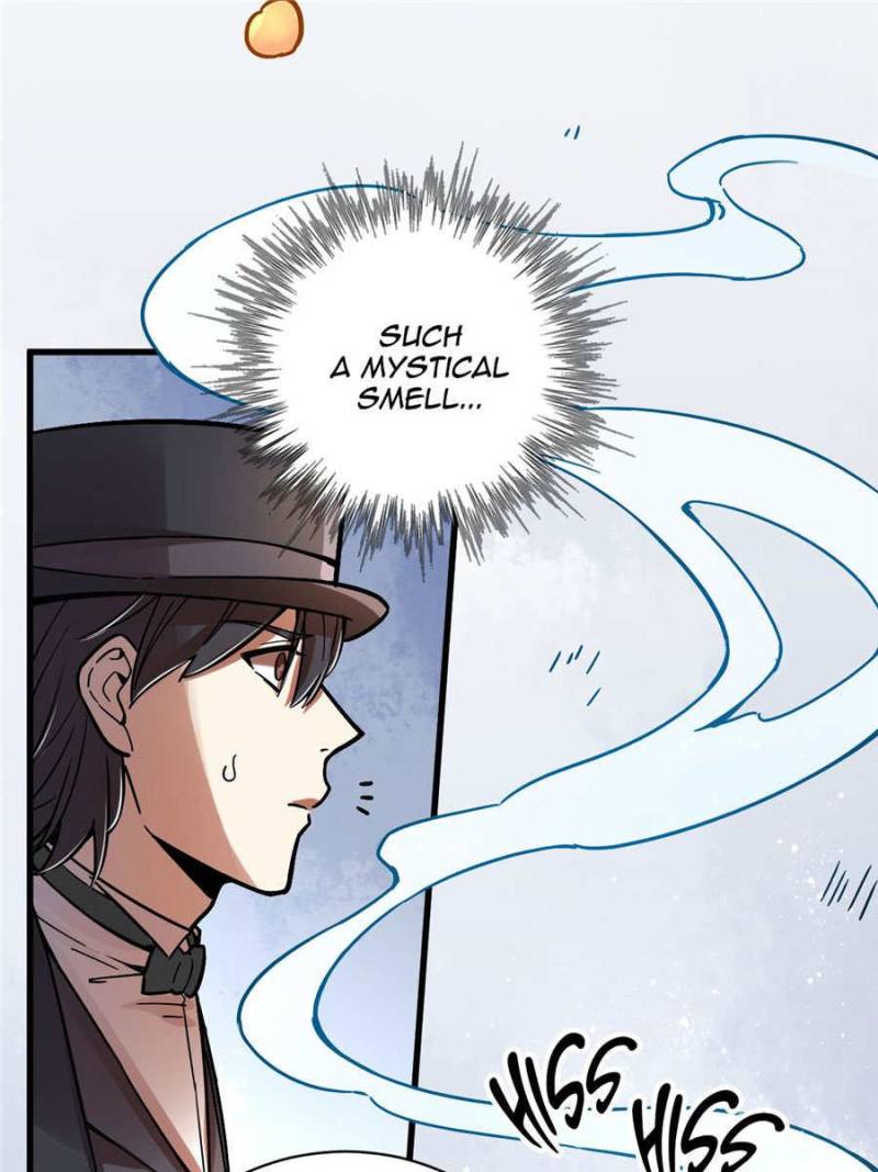 Lord of the Mysteries Chapter 31 page 37 - Chapter 31
