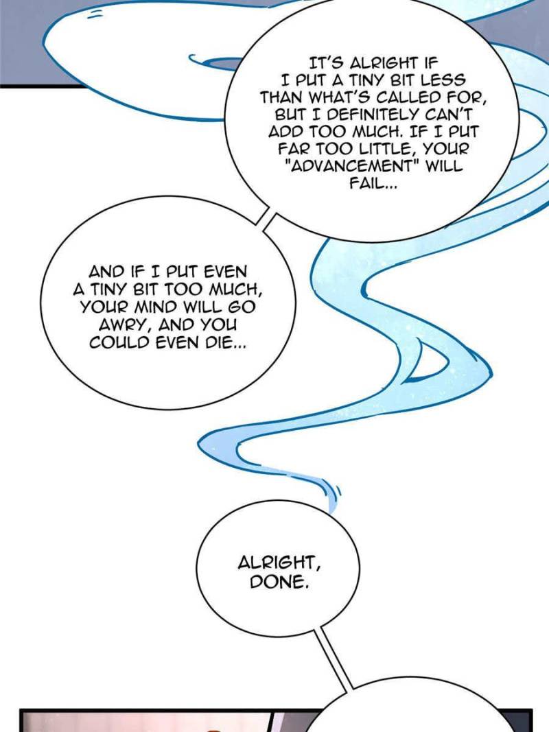 Lord of the Mysteries Chapter 31 page 39 - Chapter 31
