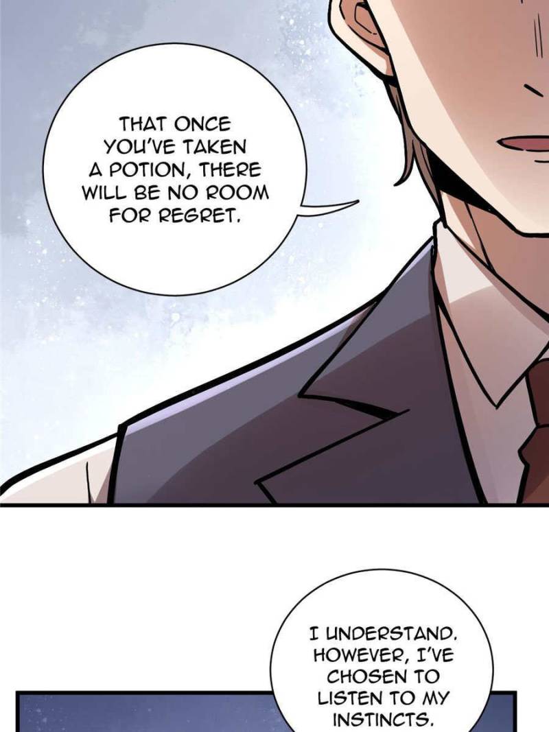 Lord of the Mysteries Chapter 31 page 4 - Chapter 31