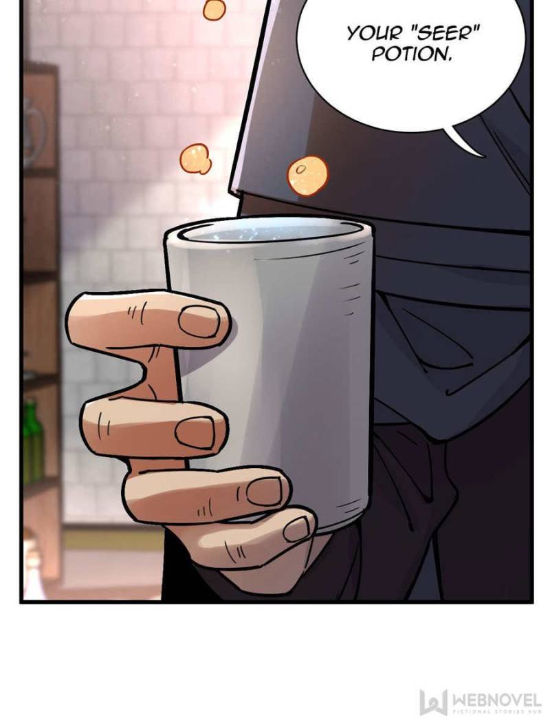 Lord of the Mysteries Chapter 31 page 40 - Chapter 31