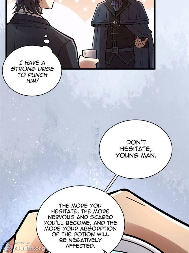 Lord of the Mysteries Chapter 31 page 43 - Chapter 31