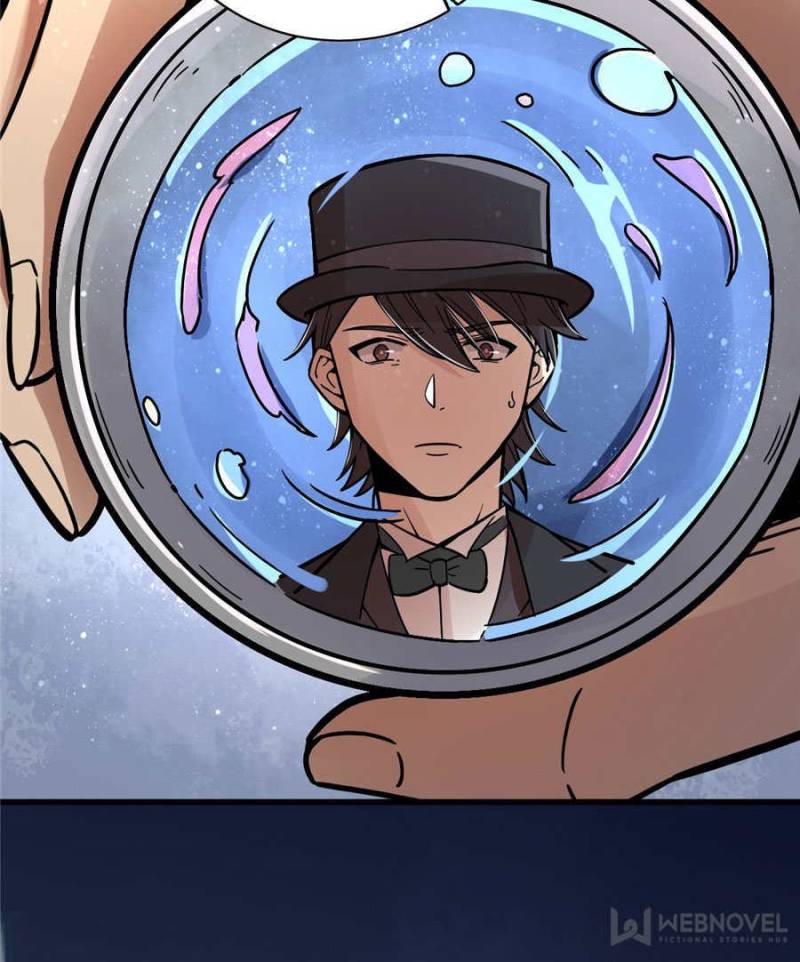 Lord of the Mysteries Chapter 31 page 44 - Chapter 31