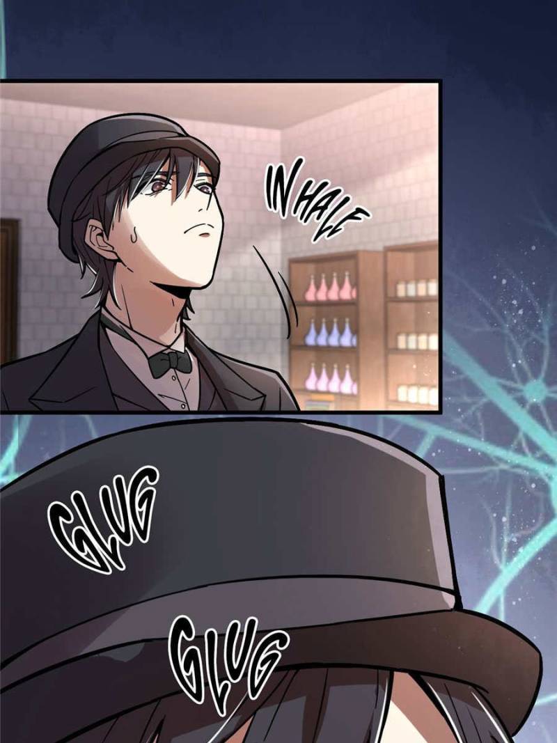 Lord of the Mysteries Chapter 31 page 45 - Chapter 31