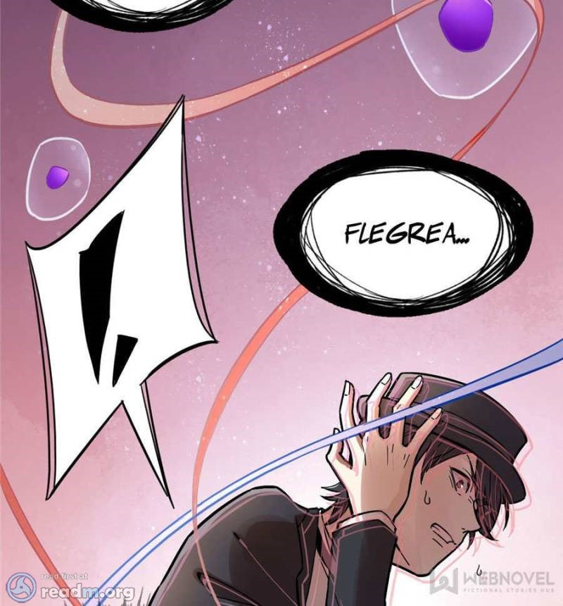 Lord of the Mysteries Chapter 31 page 48 - Chapter 31