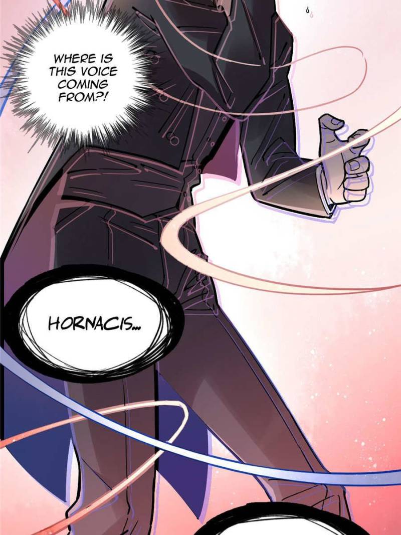 Lord of the Mysteries Chapter 31 page 49 - Chapter 31