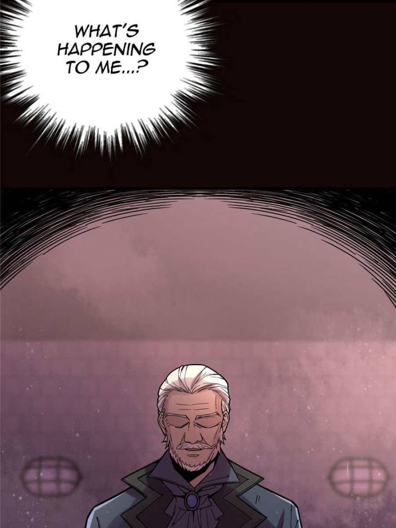 Lord of the Mysteries Chapter 31 page 51 - Chapter 31