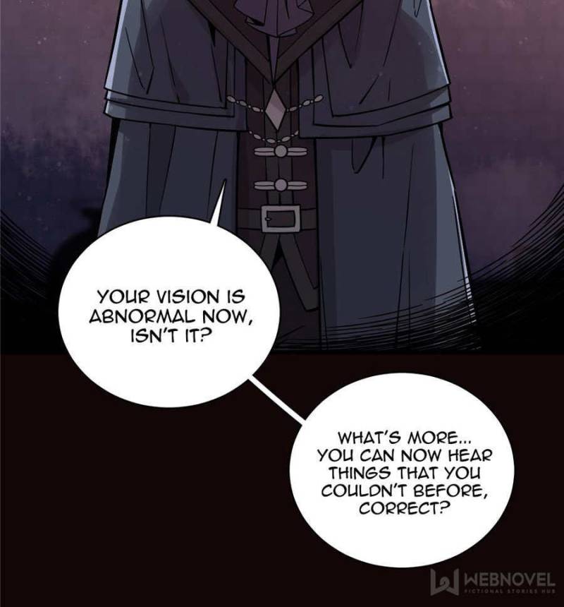Lord of the Mysteries Chapter 31 page 52 - Chapter 31