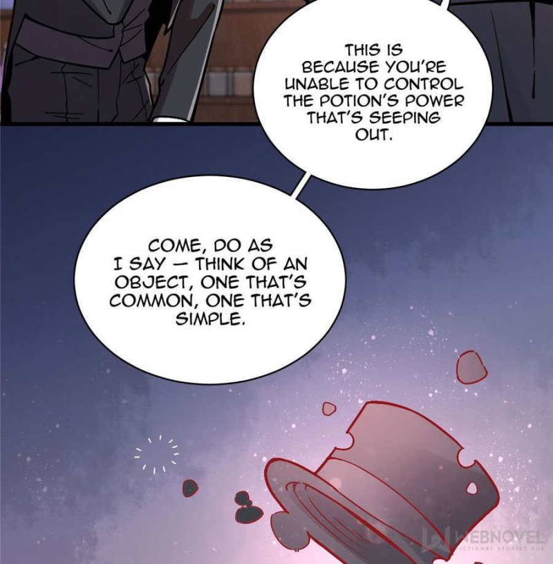 Lord of the Mysteries Chapter 31 page 54 - Chapter 31