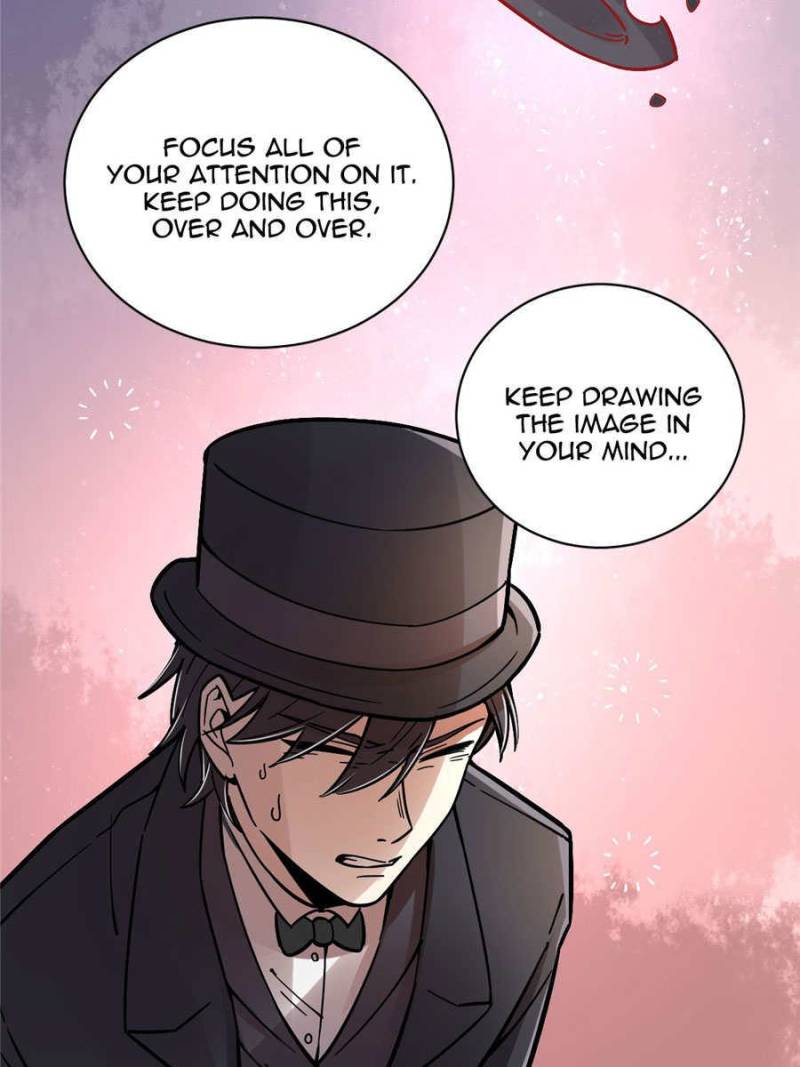 Lord of the Mysteries Chapter 31 page 55 - Chapter 31