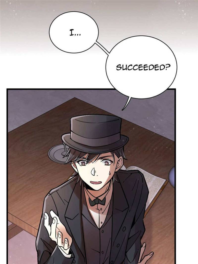 Lord of the Mysteries Chapter 31 page 57 - Chapter 31