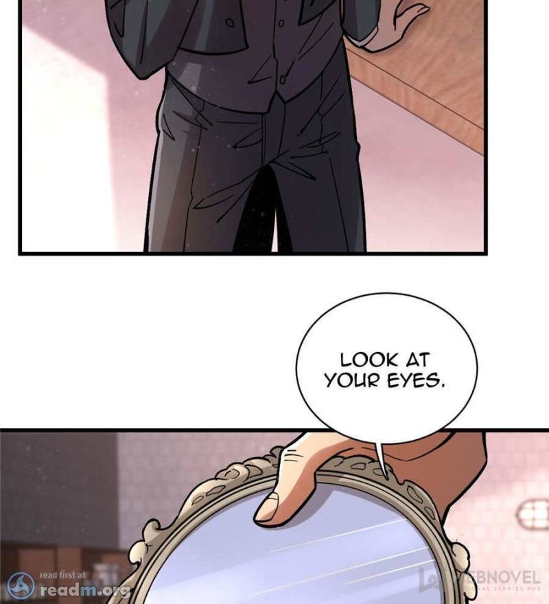 Lord of the Mysteries Chapter 31 page 58 - Chapter 31