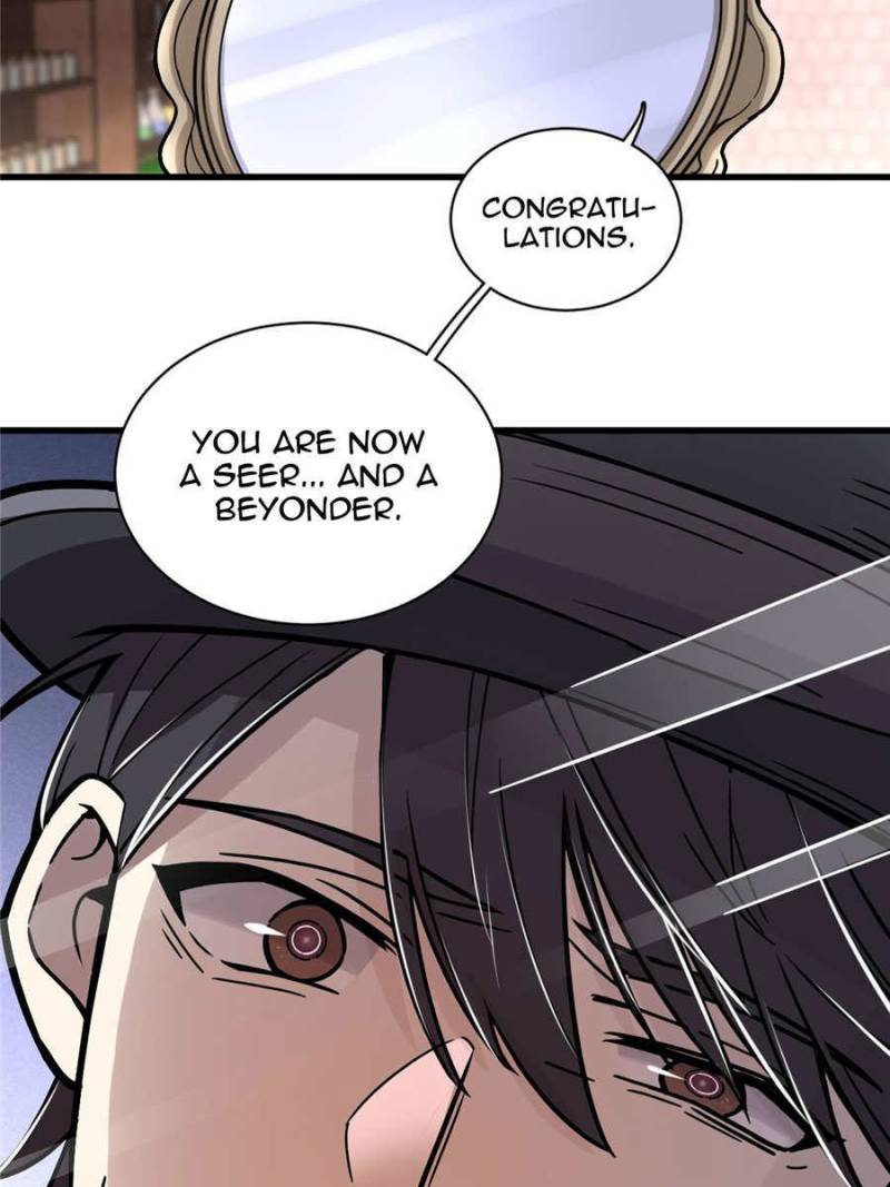 Lord of the Mysteries Chapter 31 page 59 - Chapter 31