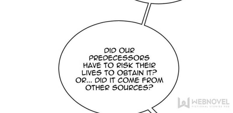 Lord of the Mysteries Chapter 31 page 8 - Chapter 31