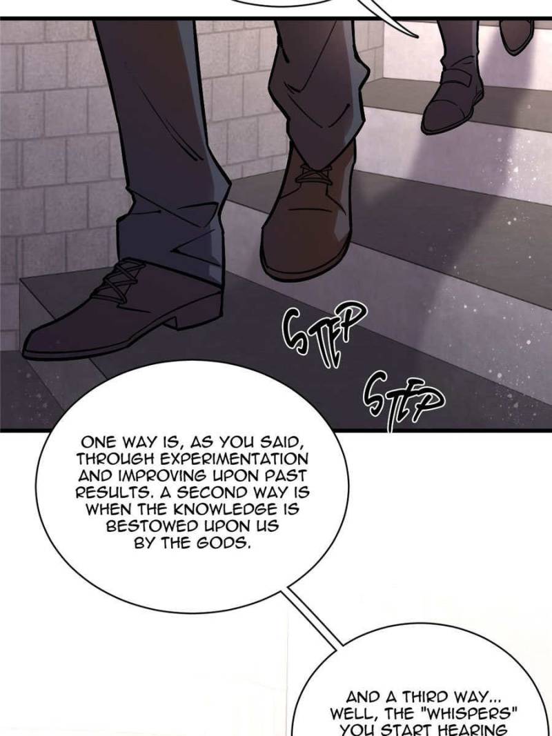 Lord of the Mysteries Chapter 31 page 9 - Chapter 31