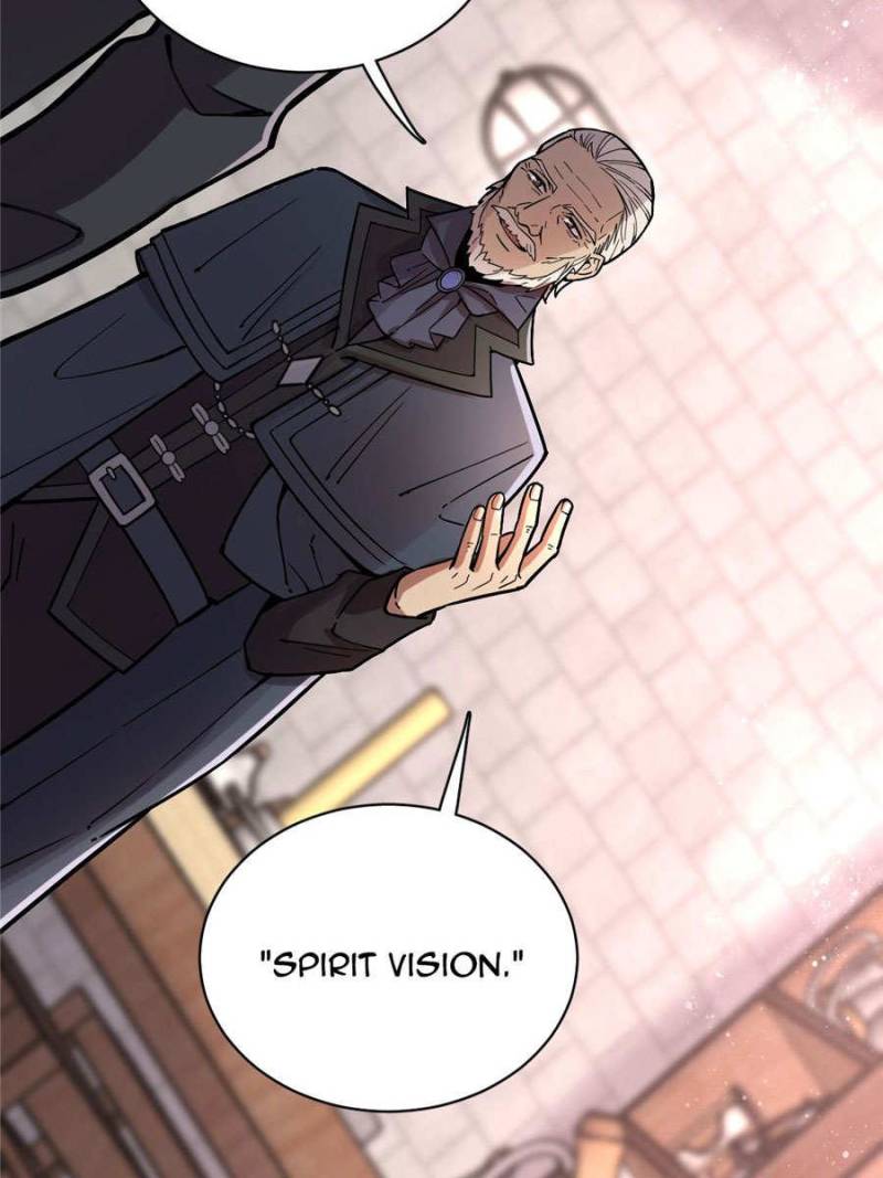 Lord of the Mysteries Chapter 32 page 10 - Chapter 32