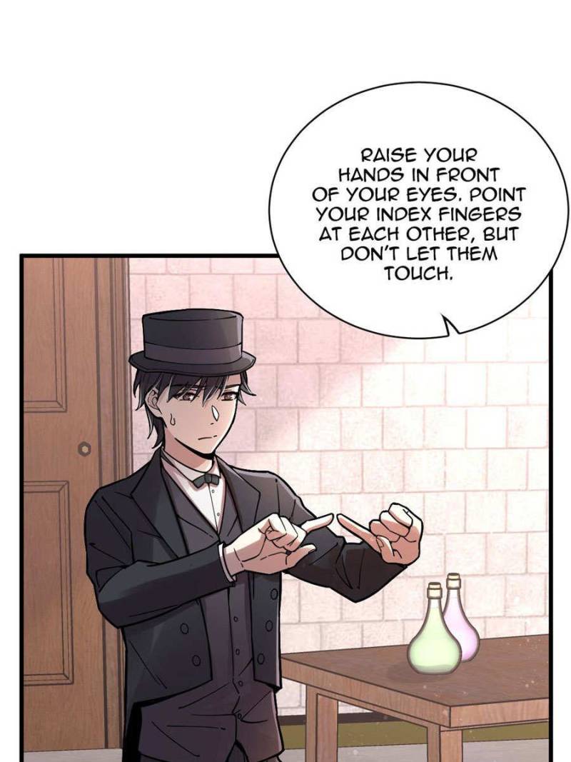 Lord of the Mysteries Chapter 32 page 12 - Chapter 32