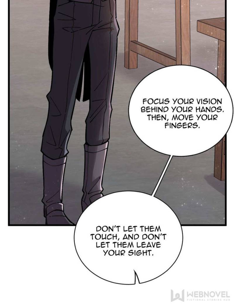 Lord of the Mysteries Chapter 32 page 13 - Chapter 32