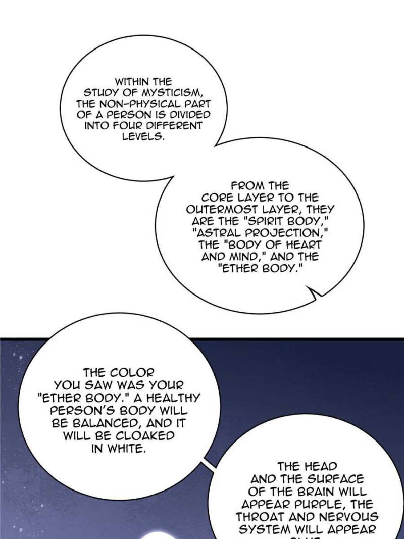 Lord of the Mysteries Chapter 32 page 16 - Chapter 32