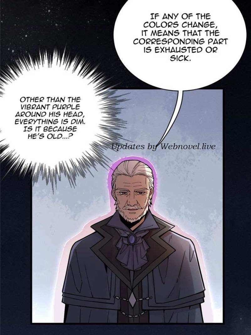 Lord of the Mysteries Chapter 32 page 19 - Chapter 32