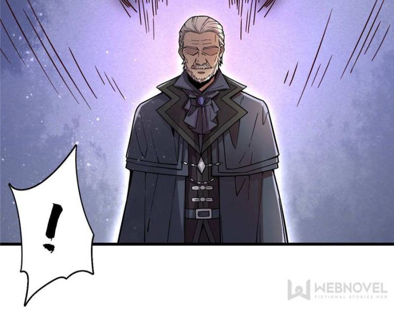 Lord of the Mysteries Chapter 32 page 21 - Chapter 32