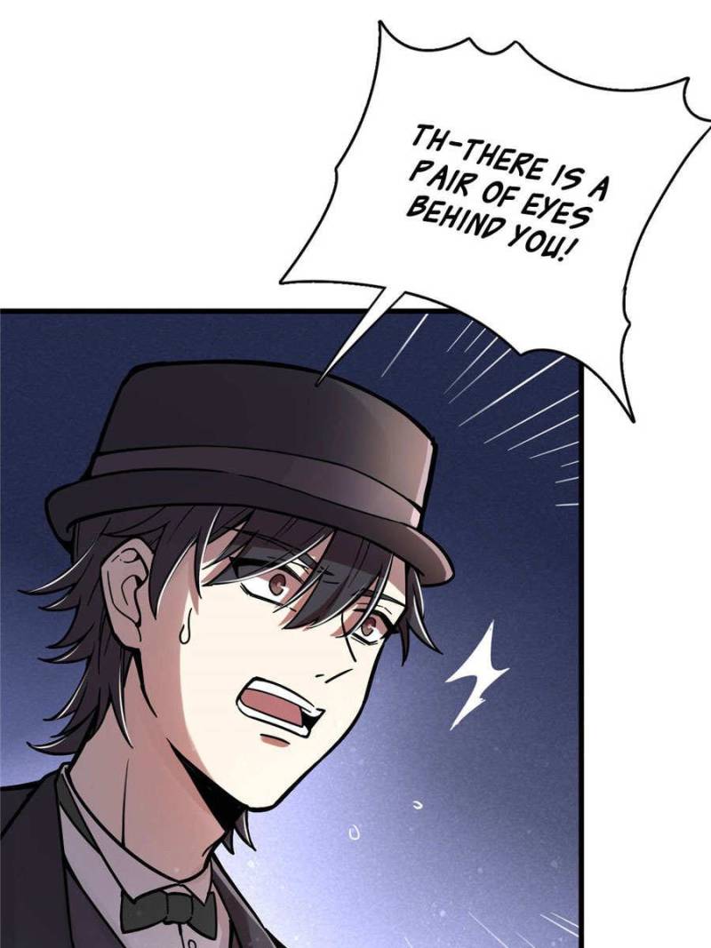Lord of the Mysteries Chapter 32 page 22 - Chapter 32