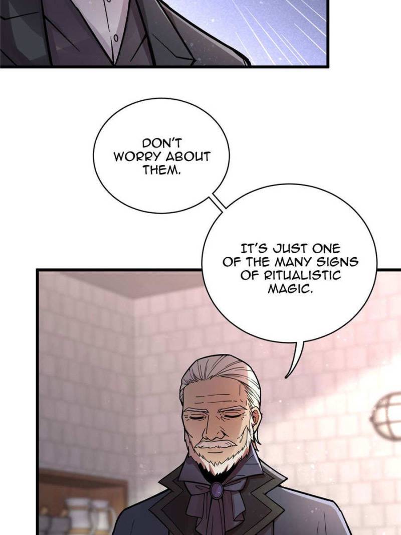 Lord of the Mysteries Chapter 32 page 23 - Chapter 32