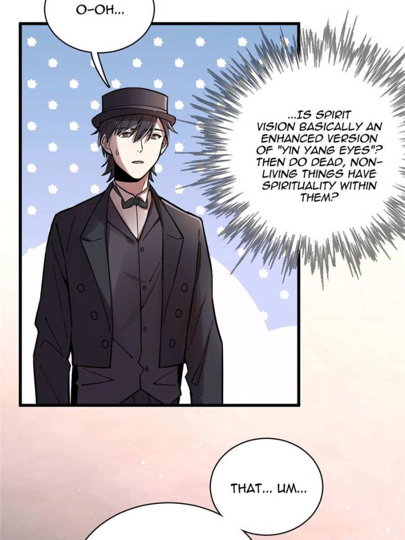 Lord of the Mysteries Chapter 32 page 25 - Chapter 32