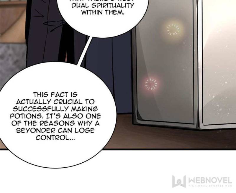 Lord of the Mysteries Chapter 32 page 27 - Chapter 32