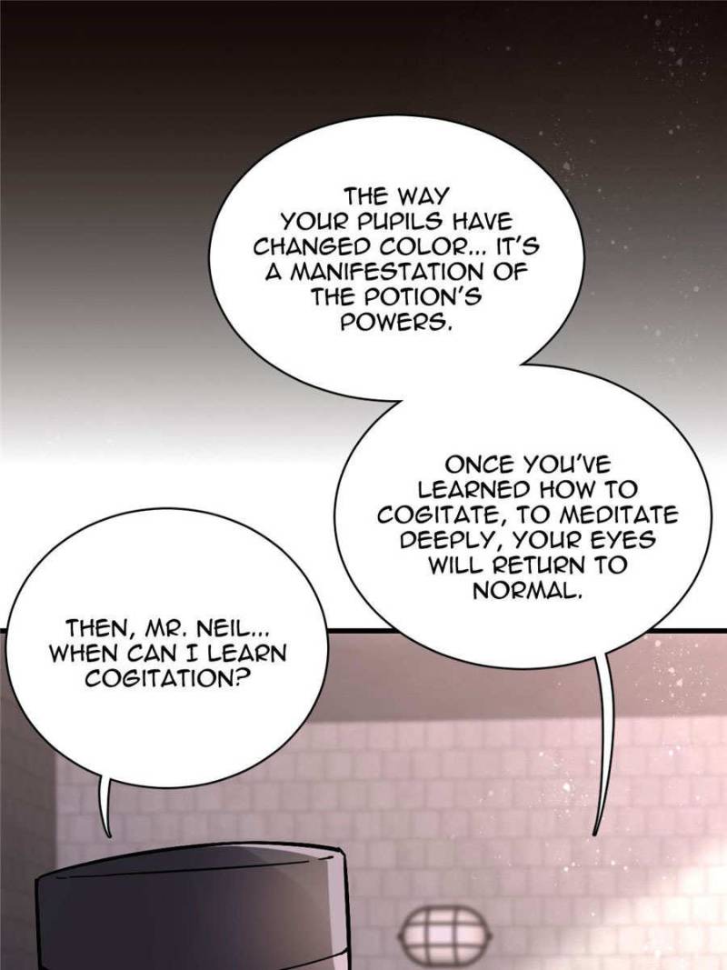Lord of the Mysteries Chapter 32 page 3 - Chapter 32