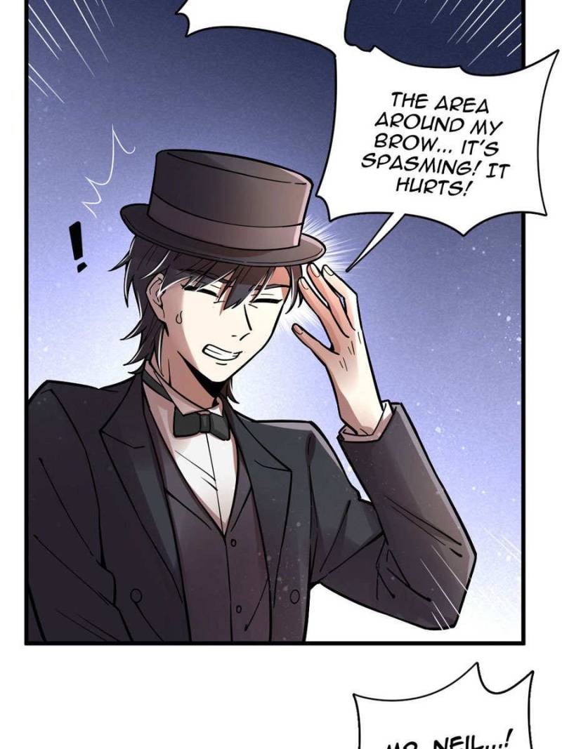 Lord of the Mysteries Chapter 32 page 30 - Chapter 32