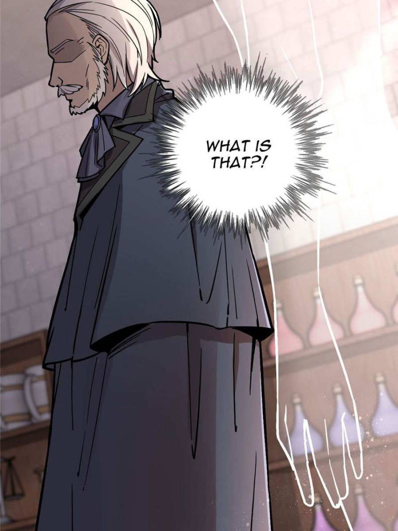 Lord of the Mysteries Chapter 32 page 33 - Chapter 32