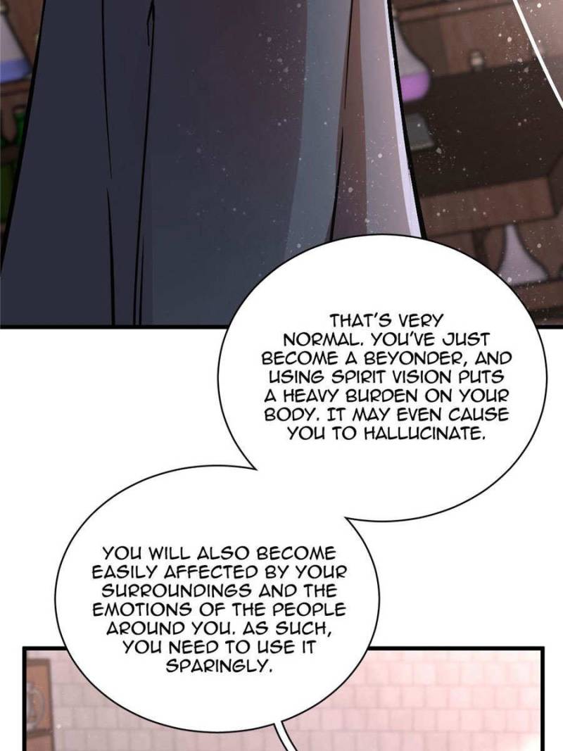 Lord of the Mysteries Chapter 32 page 35 - Chapter 32