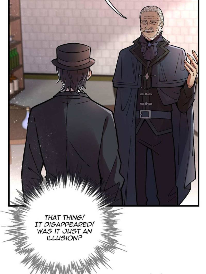 Lord of the Mysteries Chapter 32 page 36 - Chapter 32