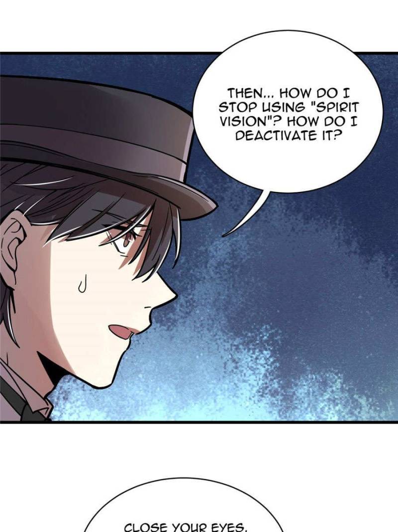 Lord of the Mysteries Chapter 32 page 38 - Chapter 32