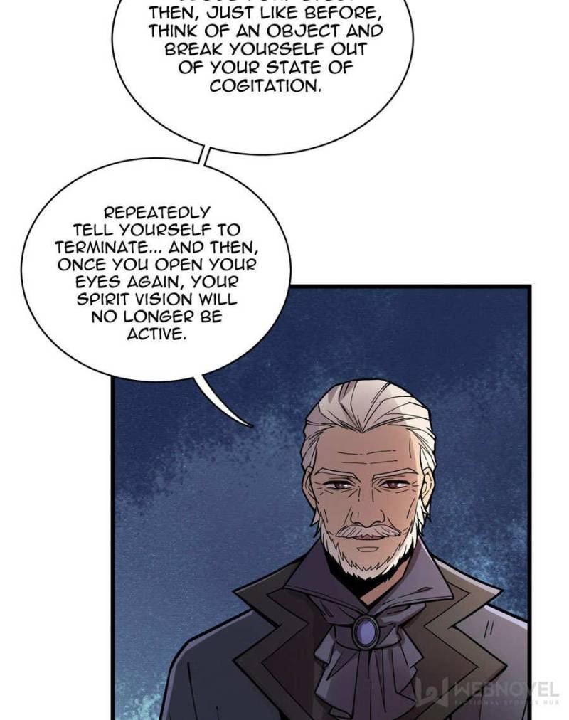 Lord of the Mysteries Chapter 32 page 39 - Chapter 32