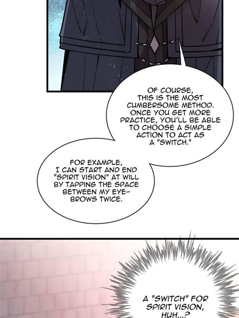 Lord of the Mysteries Chapter 32 page 40 - Chapter 32