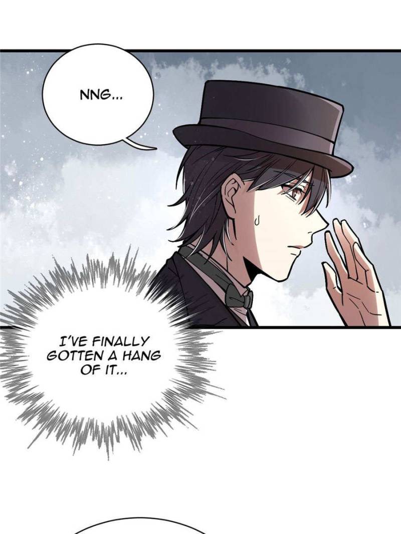 Lord of the Mysteries Chapter 32 page 42 - Chapter 32
