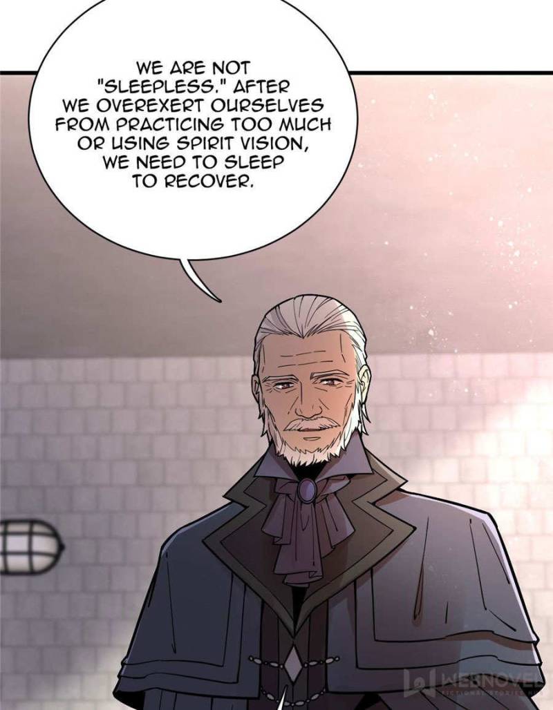 Lord of the Mysteries Chapter 32 page 43 - Chapter 32