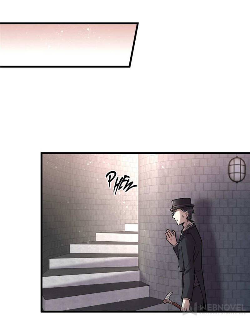 Lord of the Mysteries Chapter 32 page 45 - Chapter 32