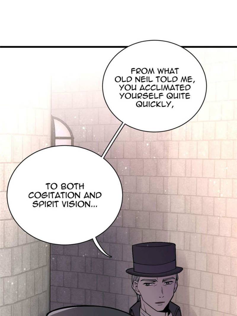 Lord of the Mysteries Chapter 32 page 46 - Chapter 32