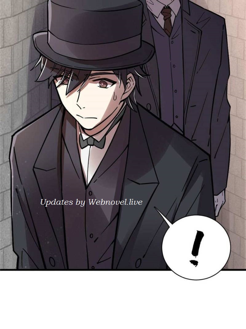 Lord of the Mysteries Chapter 32 page 47 - Chapter 32